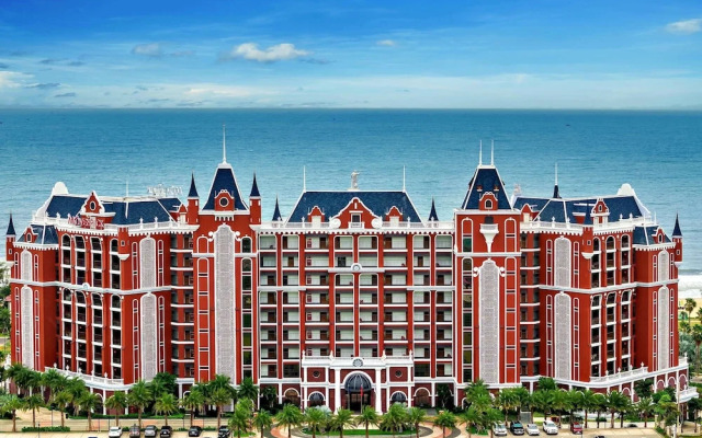 Mövenpick Resort Phan Thiet