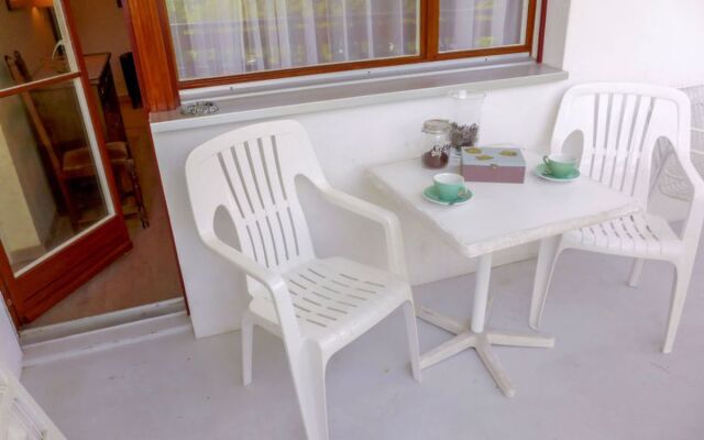 Barzettes-Vacances B 30330