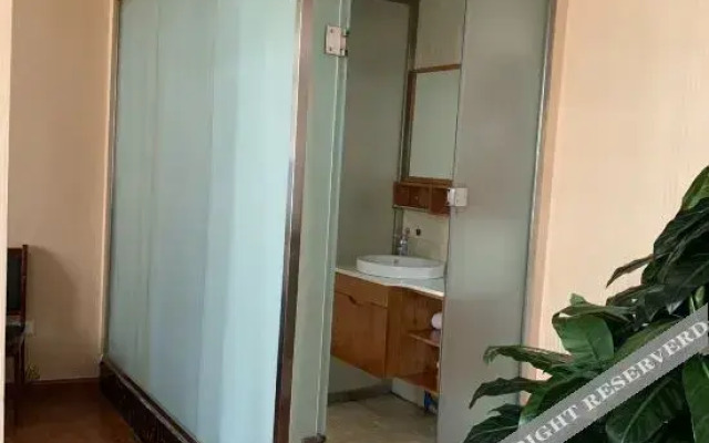 Pyeongchang Jiangkou Hotel