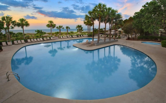 Marriott's Grande Ocean