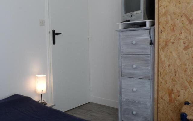 Appartement Cabourg, 2 pièces, 4 personnes - FR-1-487-150