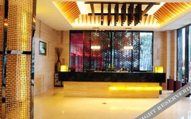 Elegant · Yimei Hotel