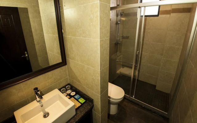 D6 Hotel Thai Style