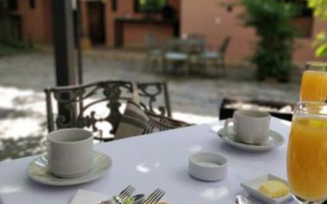 Hotel Plazuela de San Agustín