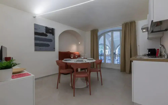 Ai Portici di Susa - Classy by Wonderful Italy