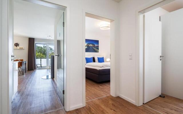 Kirschgarten 9 - Seestern