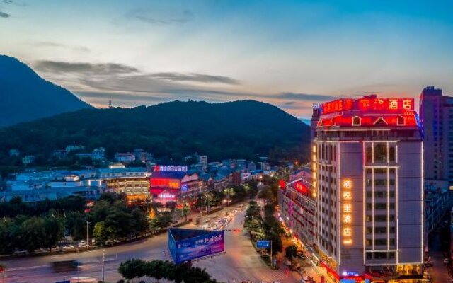 XiYueli Hotel(Guiping Xishan store)