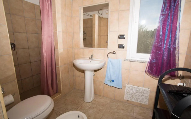 Casa vacanze kitesurf Apt 3 - Gli Ulivi