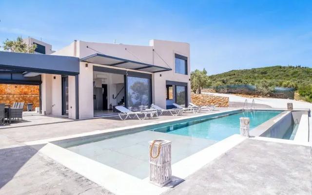 Villa Anastasia Lefkas