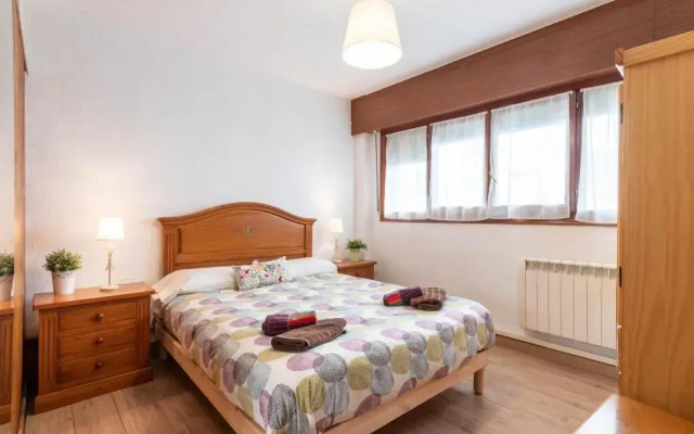 Mundaka Home