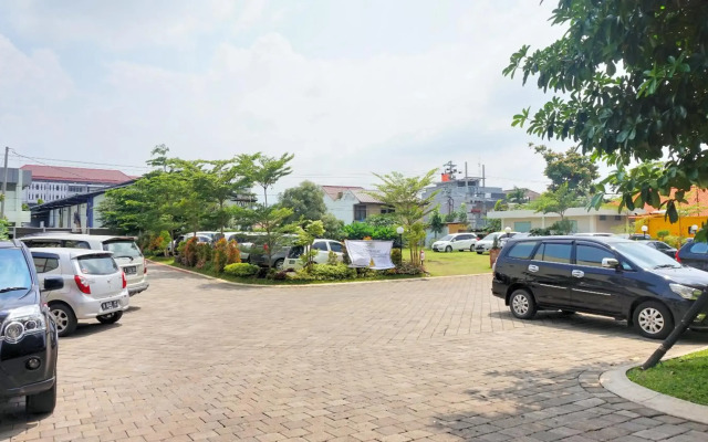 Noormans Hotel Semarang