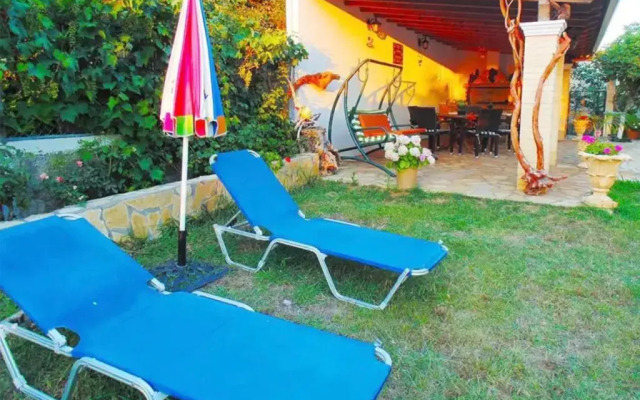 Stefanias Appartments