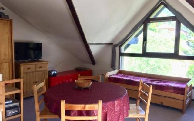 Apartment Colchiques 1