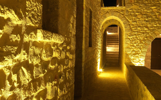 Kamares Villas Boutique Hotel