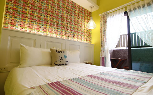 Mieh's Inn