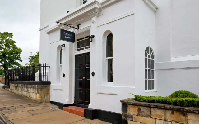 Elmbank York, Tapestry Collection by Hilton