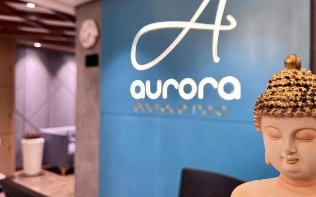 Aurora Boutique Hotel