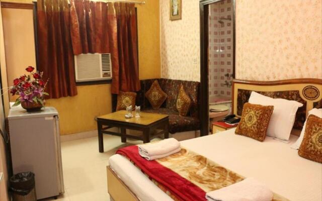 Hotel Maharaja Castle