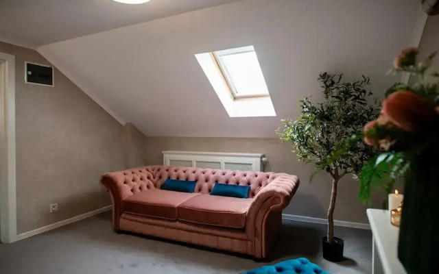 Olivia 9teen Hotel Boutique