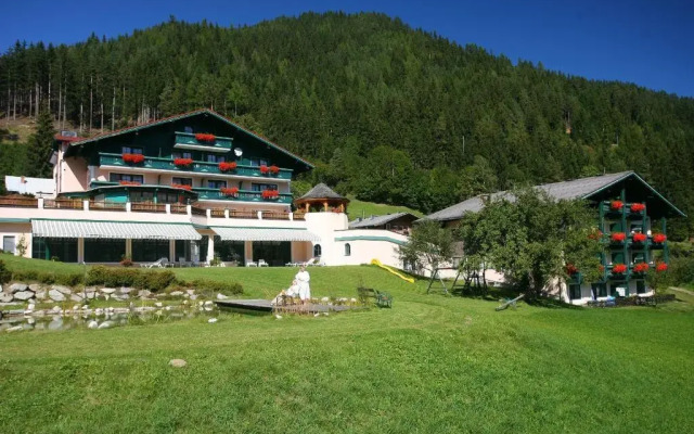 Alpenhotel Neuwirt