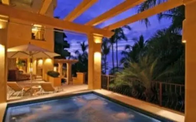 Casa Conchas Chinas