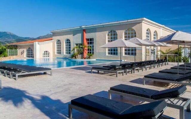 Studio *** "ThalaBanyuls" - Vue mer - Balcon