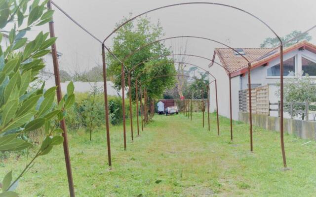 Maison Capbreton, 4 pièces, 6 personnes - FR-1-247-150
