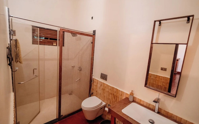 Madilina Heritage Villa