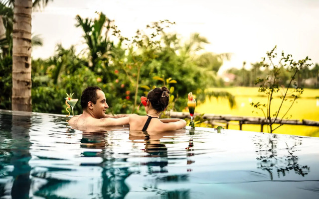 La Siesta Hoi An Resort & Spa