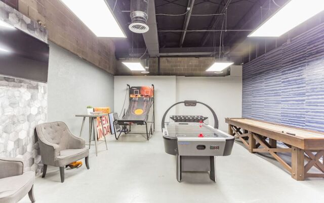 The River City Flats