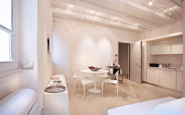 Le Cadreghe Apartments