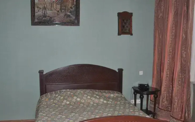 Apartment at Gorkogo street