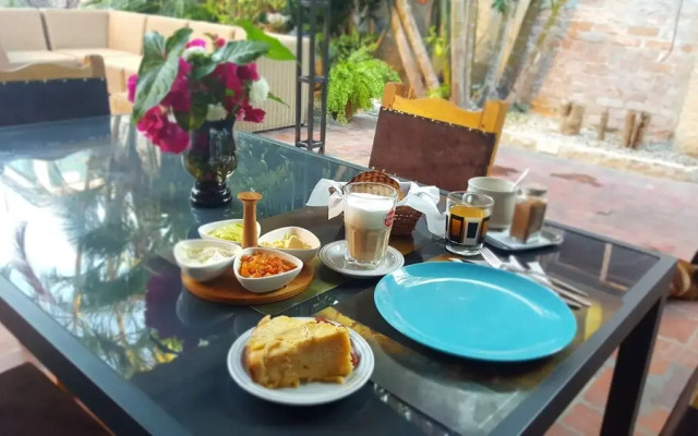 San Mariano B&B