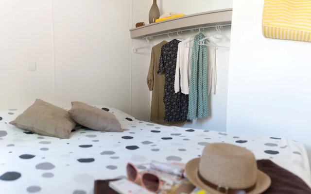 Rev2Vacances Camping Le Bois Masson