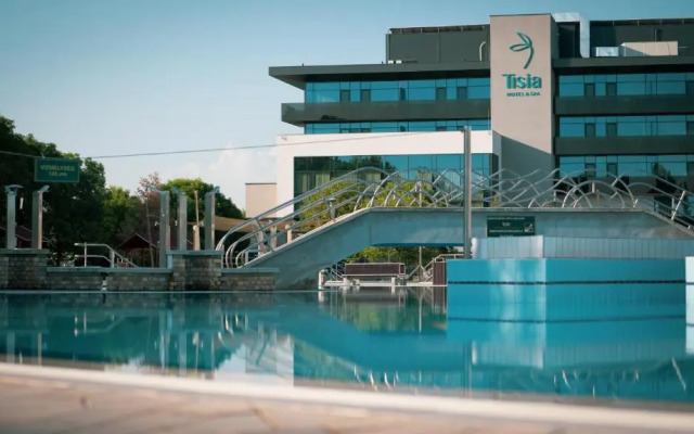 Tisia Hotel & Spa