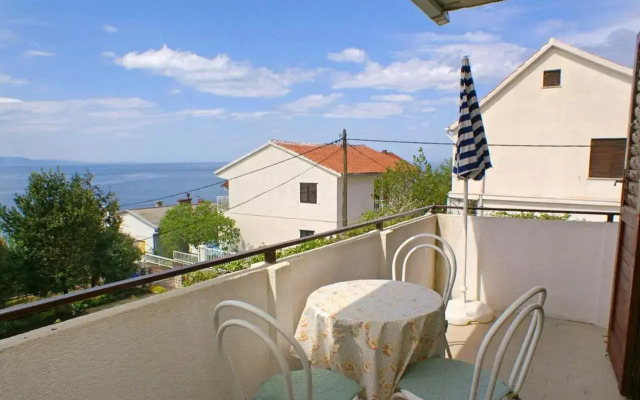 Apartment Podaca 2621a