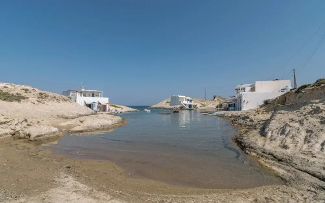 FANI DREAM SUITE 2&3 By Vilos Suites