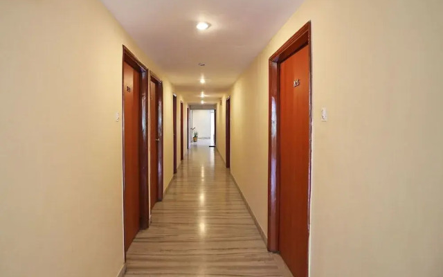 Hotel Nataraj