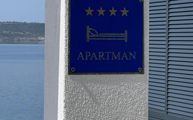 Palms & Beach Maslenica