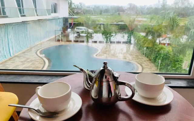 Viola Beacon Resort Lonavala