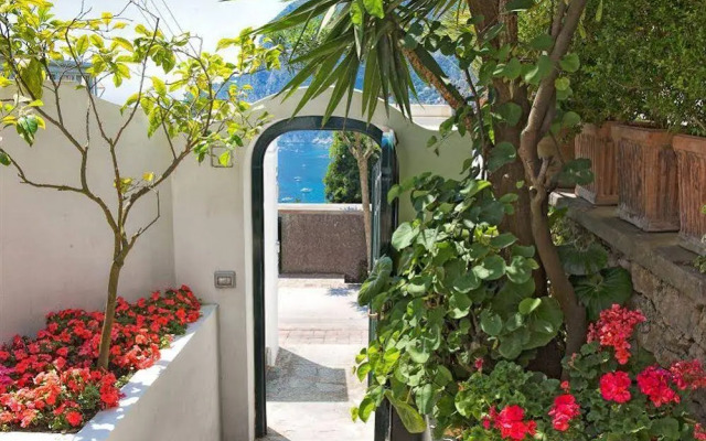 Villa Mariuccia Capri