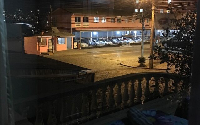 Mamma's Hostel
