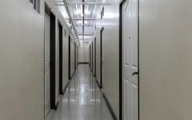 ZEN Rooms RSG ResiDens Manila