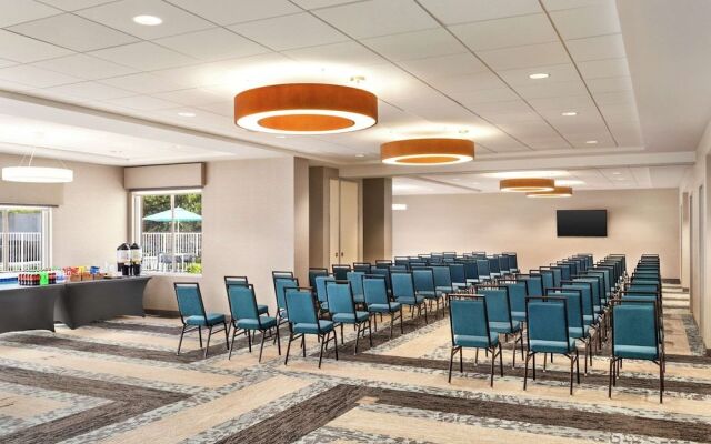 Hampton Inn & Suites Miami Kendall