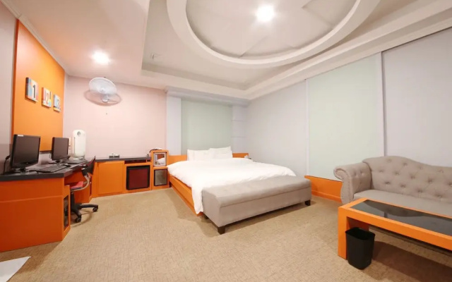 G&G Hotel Haeundae