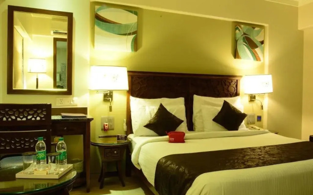 The Maharaja Hotel by OYO Rooms