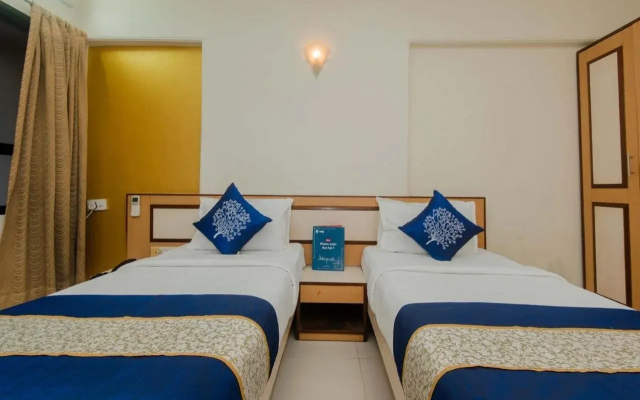 Hotel Mina International