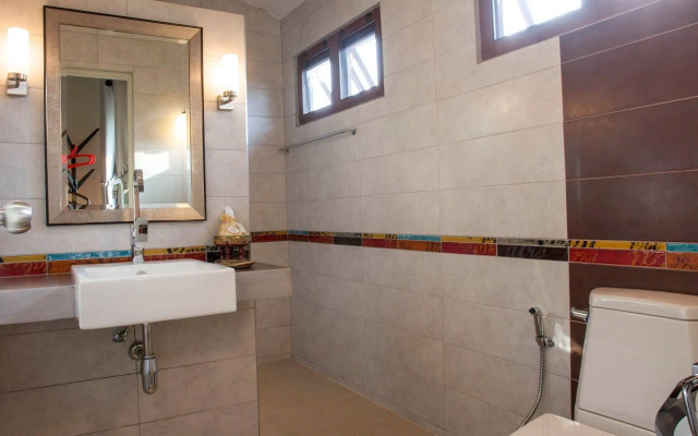 Baan Suchadaa Lampang Resort - Adults Only