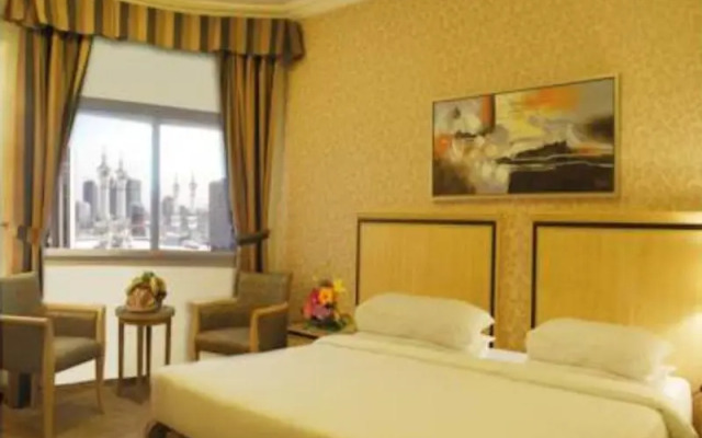 Al Massa Hotel Makkah