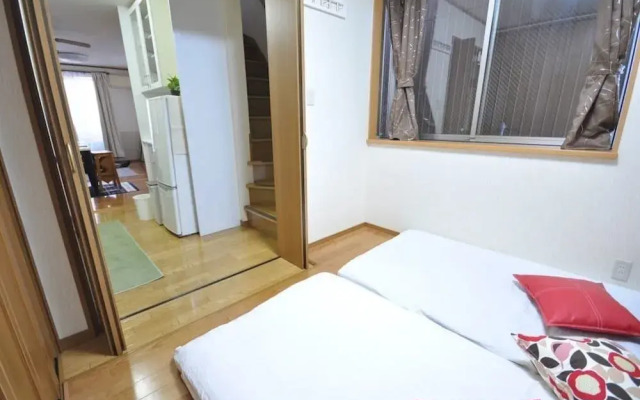 Komagome Luxury House